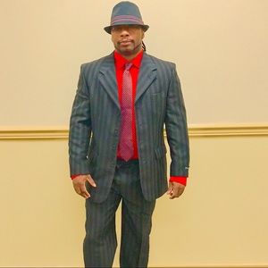 Meet your Posher, Cory